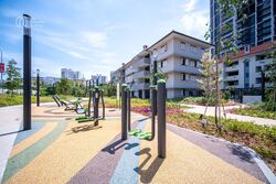 Avenue South Residence (D3), Apartment #452395451